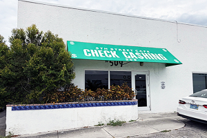 </p>
<p style="text-align: center;">SPACE<br />FOR LEASE<br />±1,100 SF
