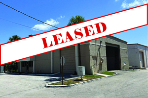 </p>
<p style="text-align: center;">FREE STANDING<br />±3,150 SF<br />OFFICE/WAREHOUSE