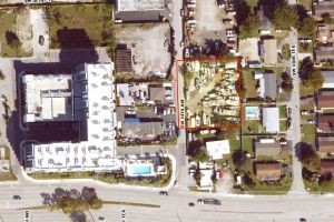 </p>
<p style="text-align: center;">VACANT<br />LAND<br />FOR LEASE