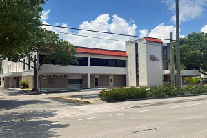 </p>
<p style="text-align: center;">±1,500 SF MEDICAL<br />SUBLEASE SPACE<br />FOR LEASE